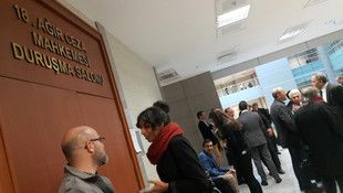 Oda TV davasında savcı tüm sanıkların beraatini istedi