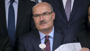 ATO başkanı Gürsel Baran seçildi