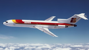 Kolombiyada kargo uçağı düştü: 5 ölü