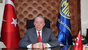 Eski MKEK müdürü Mustafa Tanrıverdinin 19 yıl hapisi istendi