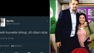 Sosyal medyada terör propagandası yapan lise öğrencisi tutuklandı