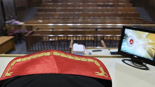 Darbeci askerler şubatta hakim karşısına çıkacak