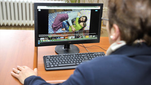 AA'nın Yılın Fotoğrafı oylaması