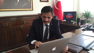 AA'nın Yılın Fotoğrafları oylaması