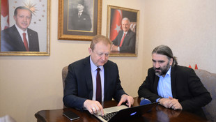 AA'nın Yılın Fotoğrafları oylaması