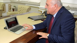 AA'nın Yılın Fotoğrafları oylaması