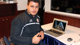 AA'nın Yılın Fotoğrafları oylaması