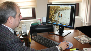 AA'nın Yılın Fotoğrafları oylaması