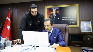 AA'nın Yılın Fotoğrafları oylaması