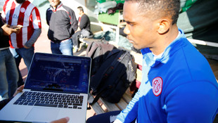 AA'nın Yılın Fotoğrafları oylaması