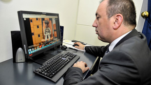 AA'nın Yılın Fotoğrafları oylaması