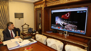 AA'nın Yılın Fotoğrafları oylaması