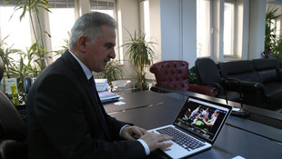 AA'nın Yılın Fotoğrafları oylaması