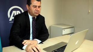 AA'nın Yılın Fotoğrafları oylaması