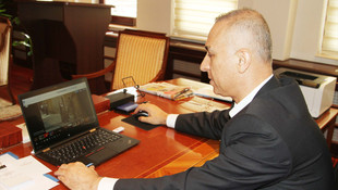 AA'nın Yılın Fotoğrafları oylaması