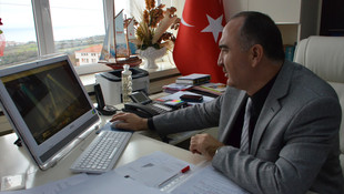 AA'nın Yılın Fotoğrafları oylaması