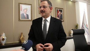 AA'nın Yılın Fotoğrafları oylaması