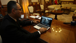 AA'nın Yılın Fotoğrafları oylaması