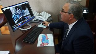 AA'nın Yılın Fotoğrafları oylaması