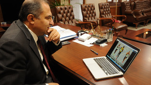 AA'nın Yılın Fotoğrafları oylaması