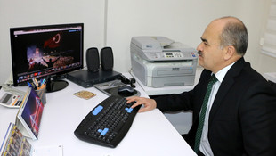 AA'nın Yılın Fotoğrafları oylaması