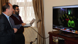 AA'nın Yılın Fotoğrafları oylaması