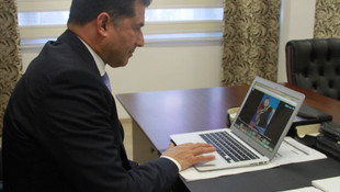 AA'nın Yılın Fotoğrafları oylaması