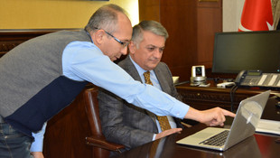 AA'nın Yılın Fotoğrafları oylaması