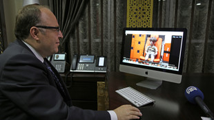 AA'nın Yılın Fotoğrafları oylaması