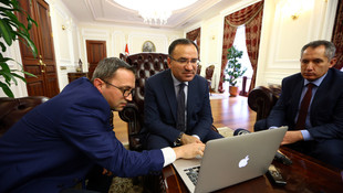 AA'nın Yılın Fotoğrafları oylaması