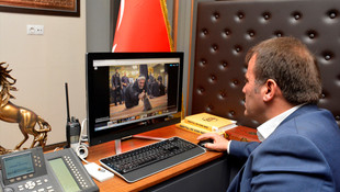 AA'nın Yılın Fotoğrafları oylaması