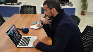 AA'nın Yılın Fotoğrafları oylaması