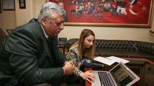 AA'nın Yılın Fotoğrafları oylaması