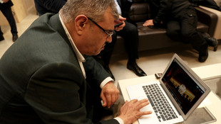 AA'nın Yılın Fotoğrafları oylaması