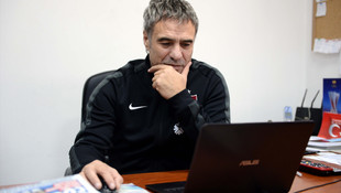 AA'nın Yılın Fotoğrafları oylaması