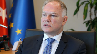 Türkiye'den AB'ye terörle mücadelede destek çağrısı