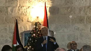 ABD Büyükelçiliğinin Kudüs'e taşınması bölgeyi kaosa sürükler