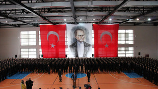 Fırat Kalkanı Harekatı