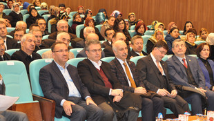 Adalet Bakanı Bozdağ: