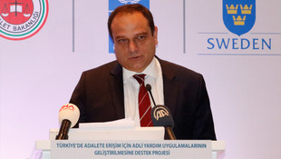 Adalete erişim için adli yardım uygulamalarının geliştirilmesi