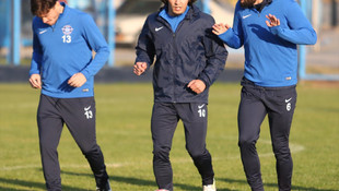 Adana Demirspor, telafi peşinde