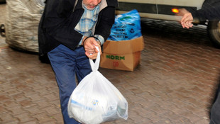 Adana merkezli 4 ildeki FETÖ/PDY operasyonu