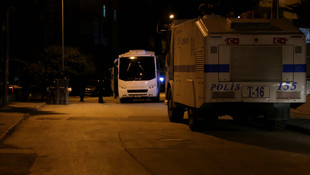 Kayseri'deki terör saldırısına tepkiler