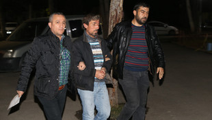 Adana'da bıçaklı kavga