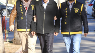 Adana'da dolandırıcılık iddiası