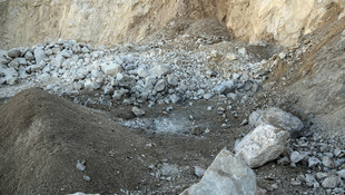 Adana'da ele geçirilen bomba düzenekli araç