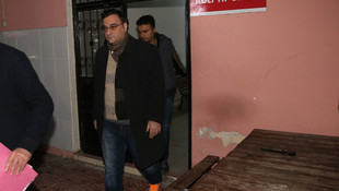 Adana'da FETÖ/PDY soruşturması