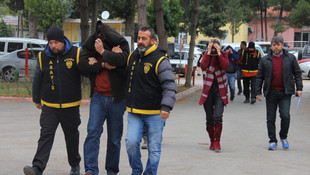 Adana'da fuhuş operasyonu