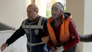 Adana'da gasp iddiası