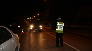 Adana'da huzur uygulaması